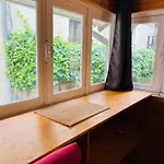 Maison De Rare Vu Chateau Apartmán