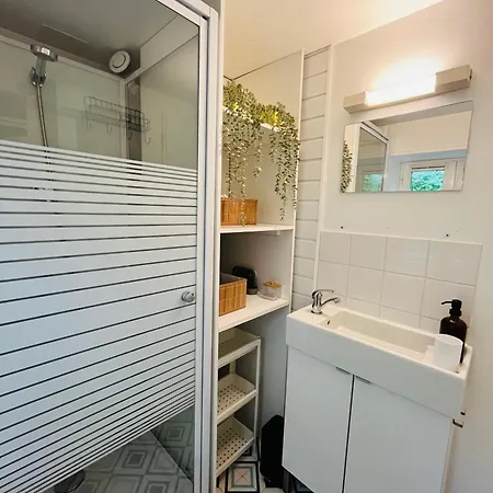 Maison De Rare Vu Chateau Apartament *