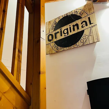 Apartament Maison De Rare Vu Chateau *