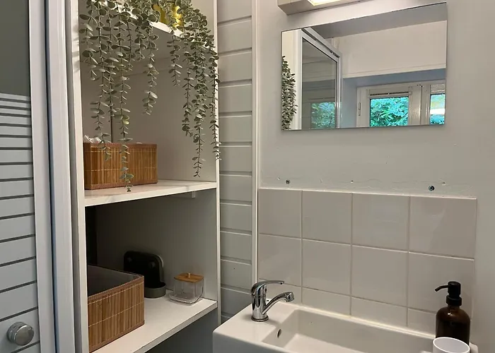 Apartamento Maison De Rare Vu Chateau